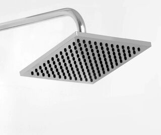 Душевая система WasserKRAFT A17702