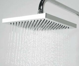 Душевая система WasserKRAFT A017