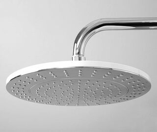 Душевая система WasserKRAFT A039