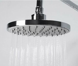 Душевая система WasserKRAFT A12202