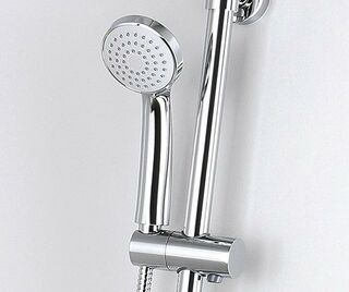 Душевая система WasserKRAFT A12202