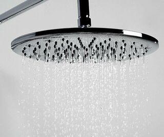 Душевая система WasserKRAFT (A13302) Termo
