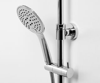 Душевая система WasserKRAFT (A15502) Termo