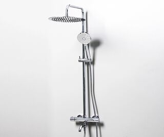 Душевая система WasserKRAFT A18801