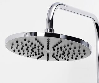 Душевая система WasserKRAFT A16601