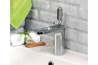 Смеситель для раковины WasserKRAFT Kammel 1803