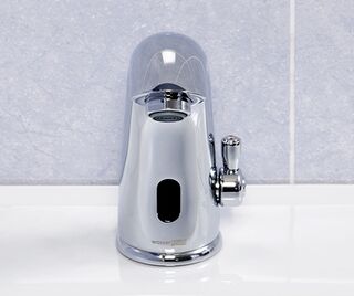 Смеситель для раковины WasserKRAFT Rossel 2813 (сенсорный)