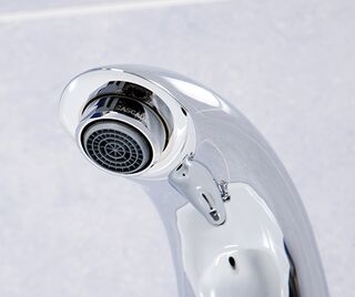 Смеситель для раковины WasserKRAFT Rossel 2813 (сенсорный)