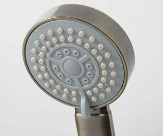 Смеситель для ванны WasserKRAFT Exter 1602L