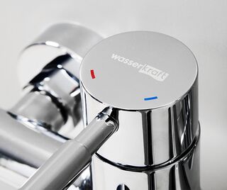 Смеситель для ванны WasserKRAFT Main 4102L