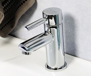 Смеситель для раковины WasserKRAFT Main 4103Thermo