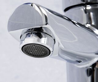 Смеситель для раковины WasserKRAFT Main 4103Thermo