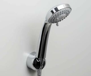 Смеситель для душа WasserKRAFT Leine 3502