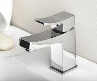 Смеситель для раковины WasserKRAFT Aller 1063