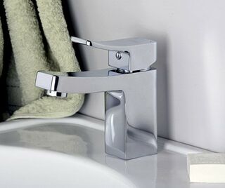 Смеситель для раковины WasserKRAFT Aller 1063