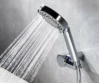 Смеситель для ванны WasserKRAFT Berkel 4801
