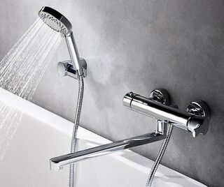 Смеситель для ванны WasserKRAFT Berkel 4802L