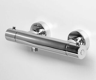 Смеситель для душа WasserKRAFT Berkel 4822 Thermo