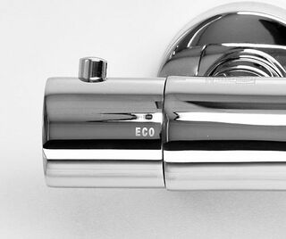 Смеситель для душа WasserKRAFT Berkel 4822 Thermo