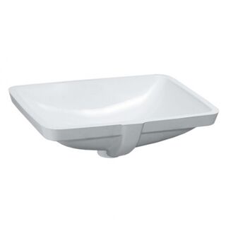 Раковина встраиваемая Laufen Pro S 8.1196.1.000.109.1