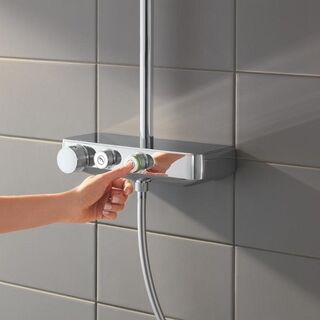 Душевая система Grohe Euphoria SmartControl 260 MONO 26509000