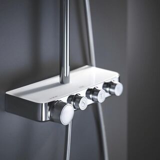 Душевая система Grohe Euphoria SmartControl 310 DUO 26507LS0