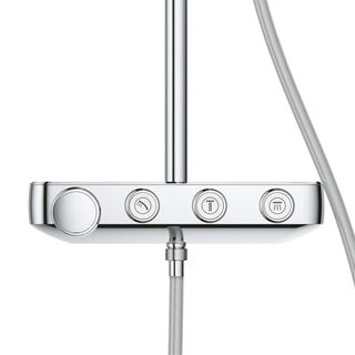 Душевая система Grohe Euphoria SmartControl 310 DUO 26507000
