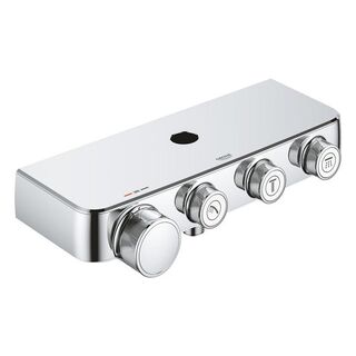 Душевая система Grohe Euphoria SmartControl 310 DUO 26507000