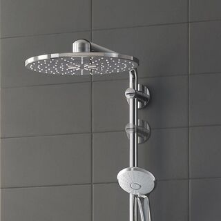 Душевая система Grohe Euphoria SmartControl 310 DUO 26507000