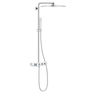 Душевая система Grohe Euphoria SmartControl 310 DUO Cube 26508LS0