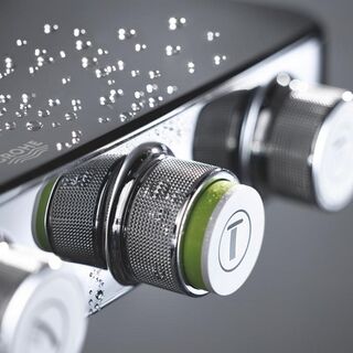 Душевая система Grohe Euphoria SmartControl 310 DUO Cube 26508000