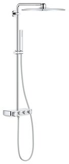 Душевая система Grohe Euphoria SmartControl 310 DUO Cube 26508000