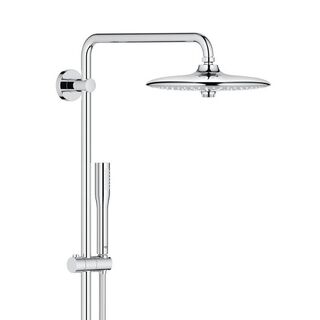 Душевая система Grohe Euphoria 260 23061002 (9,5 л/мин)