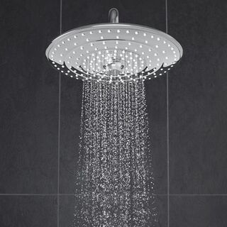 Душевая система Grohe Euphoria 260 27296002