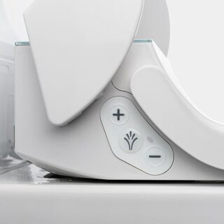 Унитаз подвесной Geberit AquaClean Tuma Comfort 146.294.SI.1