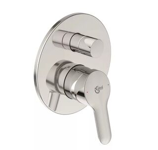 Смеситель однорычажный для раковины Grohe Euroeco 24266001