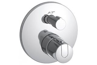 Смеситель для раковины Grohe BauEdge 23330001, хром