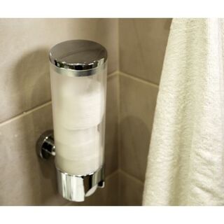 Контейнер для косметических дисков Wasserkraft Aller 1060 (K-1079)