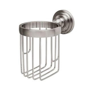 Держатель освежителя Wasserkraft Ammer К-7000 (K-7045) настенный