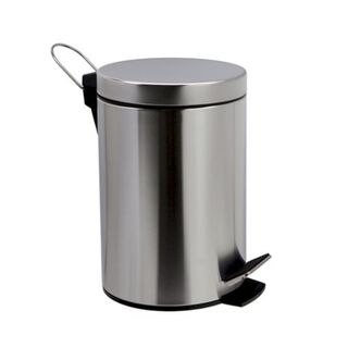 Ведро для мусора Wasserkraft Ammer К-7000 (K-665) (5 л)
