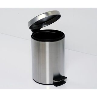 Ведро для мусора Wasserkraft Ammer К-7000 (K-665) (5 л)