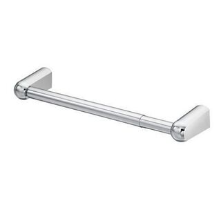 Полотенцедержатель Wasserkraft Berkel К-6800 (K-6891) (32 см) для бумажных полотенец, настенный