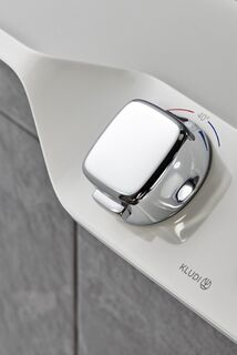 Душевая система Kludi Cockpit Discovery (8020091-00)