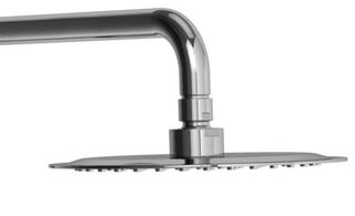 Душевая система Villeroy & Boch Embrace (TVS1082000461)