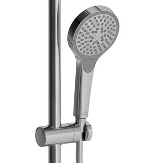 Душевая система Villeroy & Boch Embrace Plus (TVS1083000161)