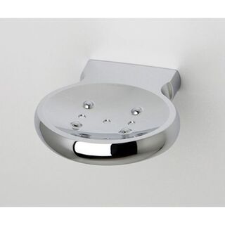 Мыльница решетка Wasserkraft Berkel К-6800 (K-6869) с настенным держателем