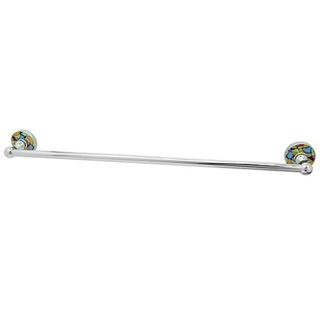 Полотенцедержатель Wasserkraft Diemel K-2200 (K-2230) (67 см) настенный
