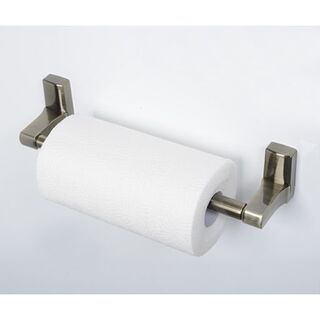 Полотенцедержатель Wasserkraft Exter K-5200 (K-5291) (32 см) для бумажных полотенец, настенный