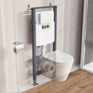 Инсталляция для подвесного унитаза Iddis Profix (PRO0000i32)