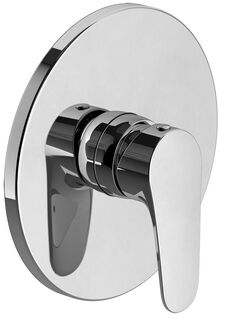 Смеситель для душа Villeroy & Boch O.Novo Start (TVS10535211061) скрытого монтажа
